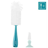 Babymoov - Babymoov Universal bottle and teat brush - Mari Kali Stores Cyprus